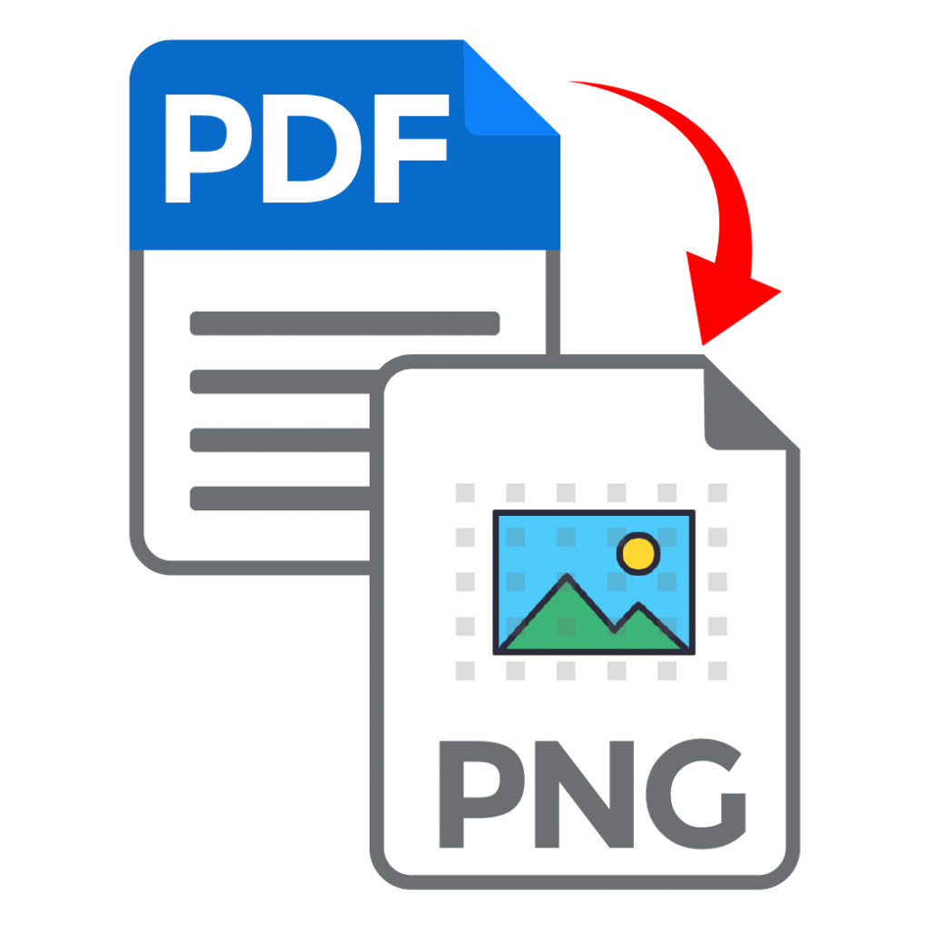 PDF to PNG
